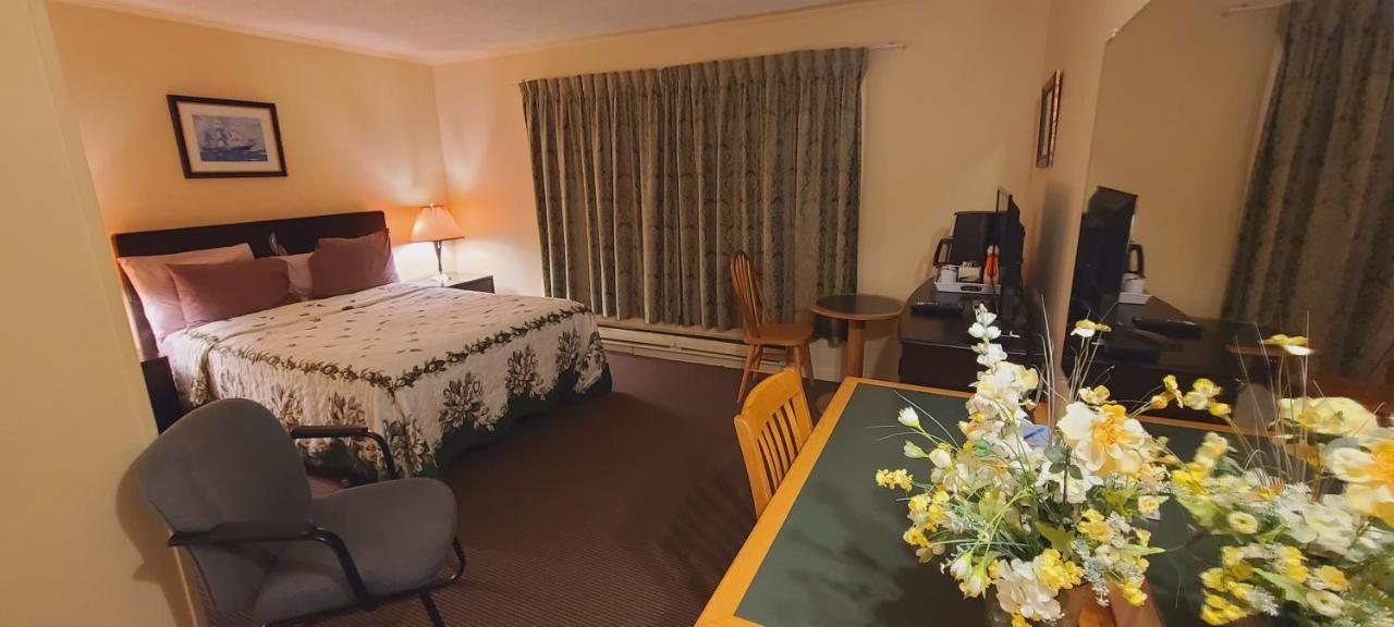 Hotel St Ann's & 4*
