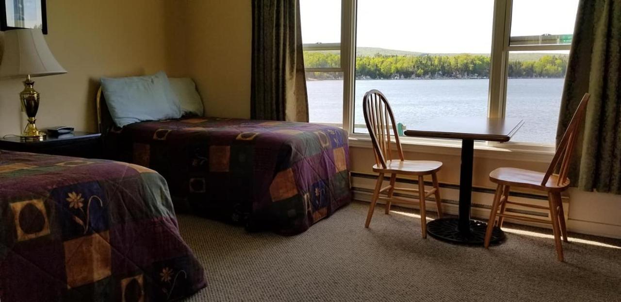 Hotel St Ann's &
