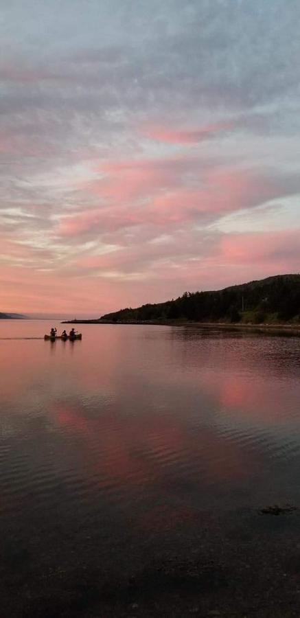Hotel St Ann's & Baddeck