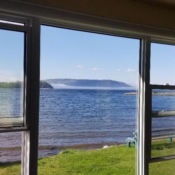 St Ann's & 4* Baddeck