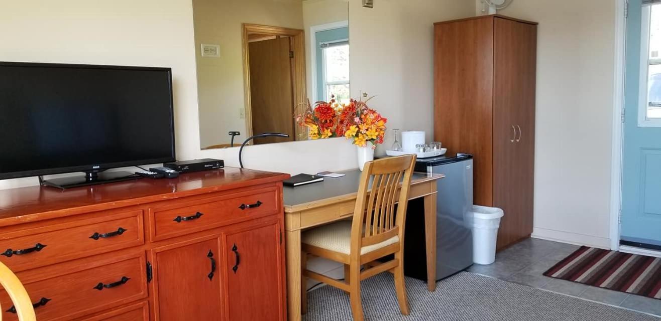 Hotel St Ann's & Baddeck