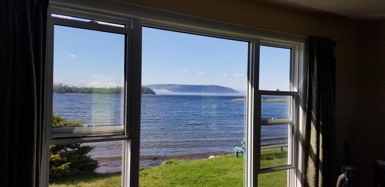 St Ann's & 4* Baddeck